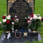Memorial Headstone 05