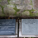 Memorial Headstone 10
