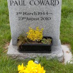 Memorial Headstone 03