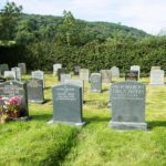 Monumental Headstones